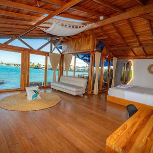Blu Galapagos Sustainable Waterfront Lodge